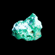 Green Dioptase specimen from the Congo 18*14*15mm 26ct 5.3g