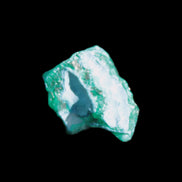 Green Dioptase specimen from the Congo 18*14*15mm 26ct 5.3g - Rocks and Things Store