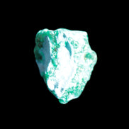 Green Dioptase specimen from the Congo 18*14*15mm 26ct 5.3g - Rocks and Things Store