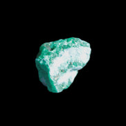 Green Dioptase specimen from the Congo 18*14*15mm 26ct 5.3g - Rocks and Things Store