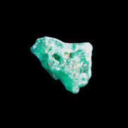 Green Dioptase specimen from the Congo 18*14*15mm 26ct 5.3g - Rocks and Things Store