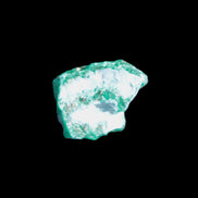 Green Dioptase specimen from the Congo 18*14*15mm 26ct 5.3g - Rocks and Things Store