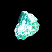 Green Dioptase specimen from the Congo 18*14*15mm 26ct 5.3g - Rocks and Things Store