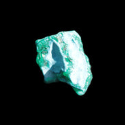 Green Dioptase specimen from the Congo 18*14*15mm 26ct 5.3g - Rocks and Things Store