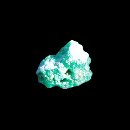 Green Dioptase specimen from the Congo 5g Rocks and Things Store
