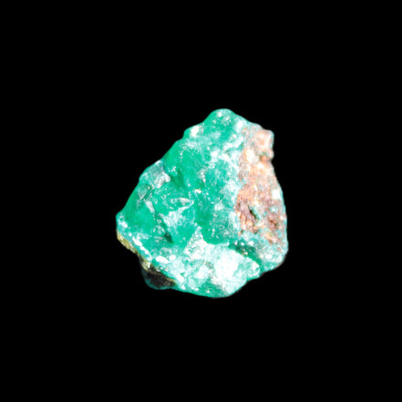 Green Dioptase specimen from the Congo 5g Rocks and Things Store