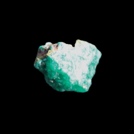 Green Dioptase specimen from the Congo 5g Rocks and Things Store