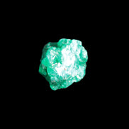 Green Dioptase specimen from the Congo 13*12*12mm 12.5ct 2.4g
