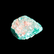 Green Dioptase specimen from the Congo 18*8*8mm 18ct 3.6g in bright sunshine - Rocks and Things Store