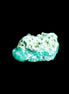 Green Dioptase specimen from the Congo 2-3g in sunlight - Rocks and Things Store