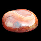 Crazy Lace Agate from Madagascar 52mm 66g Rocks and Things Store