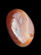 Crazy Lace Agate from Madagascar 52mm 66g Rocks and Things Store