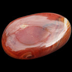 Crazy Lace Agate from Madagascar 52mm 66g Rocks and Things Store