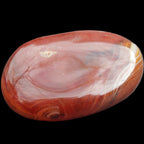 Crazy Lace Agate from Madagascar 52mm 66g Rocks and Things Store