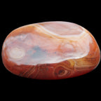 Crazy Lace Agate from Madagascar 52mm 66g Rocks and Things Store
