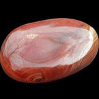 Crazy Lace Agate from Madagascar 52mm 66g Rocks and Things Store