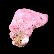 Ruby UV reactive cluster 50*39*11mm 52g in bright sunlight - Rocks and Things