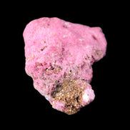 Ruby UV reactive cluster 50*39*11mm 52g in bright sunlight - Rocks and Things Store