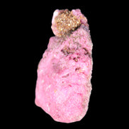 Ruby UV reactive cluster 50*39*11mm 52g in bright sunlight - Rocks and Things Store