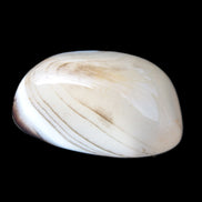 Banded Onyx Agate from Madagascar 58g - Rocks and Things Store