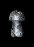 Larvikite mushroom 35*21*21mm 20g in sunlight - Rocks and Things Store