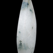 Ocean Grass Agate water drop 81*30*137mm 462g Rocks and Things
