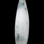 Ocean Grass Agate water drop 81*30*137mm 462g Rocks and Things