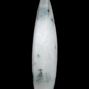 Ocean Grass Agate water drop 81*30*137mm 462g Rocks and Things