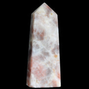 Arusha Quartz wand 67mm 49g in sunlight - Rocks and Things Store