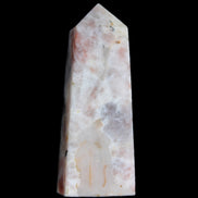 Arusha Quartz wand 67mm 49g in sunlight - Rocks and Things Store