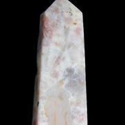 Arusha Quartz wand 67mm 49g in sunlight - Rocks and Things Store