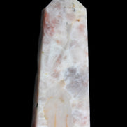 Arusha Quartz wand 67mm 49g in sunlight - Rocks and Things Store