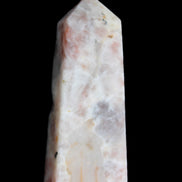Arusha Quartz wand 67mm 49g in sunlight - Rocks and Things Store