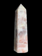 Arusha Quartz wand 67mm 49g in sunlight - Rocks and Things Store