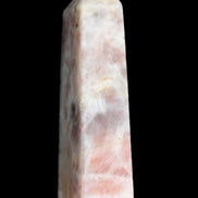 Arusha Quartz wand 67mm 49g in sunlight - Rocks and Things Store