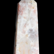 Arusha Quartz wand 67mm 49g in sunlight - Rocks and Things Store