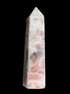 Arusha Quartz wand 67mm 49g in sunlight - Rocks and Things Store