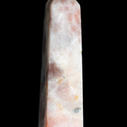 Arusha Quartz wand 67mm 49g in sunlight - Rocks and Things Store
