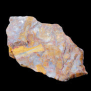 Pietersite natural stone from Namibia 52*31mm 16g in sunlight - Rocks and Things Store