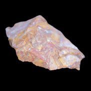 Pietersite natural stone from Namibia 52*31mm 16g in sunlight - Rocks and Things Store