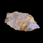 Pietersite natural stone from Namibia 52*31mm 16g in sunlight - Rocks and Things Store