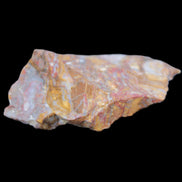 Pietersite natural stone from Namibia 52*31mm 16g in sunlight - Rocks and Things Store