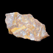 Pietersite natural stone from Namibia 52*31mm 16g in sunlight - Rocks and Things Store