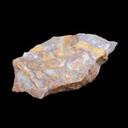 Pietersite natural stone from Namibia 52*31mm 16g in sunlight - Rocks and Things Store