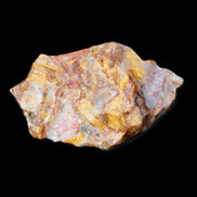 Pietersite natural stone from Namibia 52*31mm 16g in sunlight - Rocks and Things Store