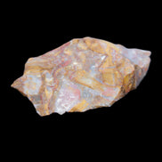 Pietersite natural stone from Namibia 52*31mm 16g in sunlight - Rocks and Things Store