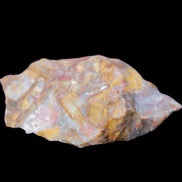 Pietersite natural stone from Namibia 52*31mm 16g in sunlight - Rocks and Things Store