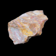 Pietersite natural stone from Namibia 52*31mm 16g in sunlight - Rocks and Things Store