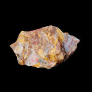 Pietersite natural stone from Namibia 52*31mm 16g in sunlight - Rocks and Things Store