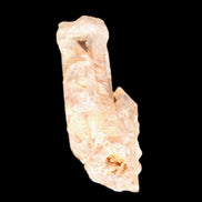 Fenster Golden Diamond Quartz with hydrocarbons & enhydros 33-50mm 10-14.3g